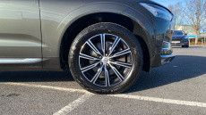 Volvo Xc60 2.0 T5 [250] Inscription 5dr AWD Geartronic Petrol Estate